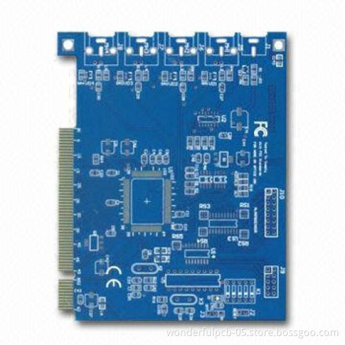 PCB Assembly, Medical-grade Switching Power Supply, Stock Control and Warehousing